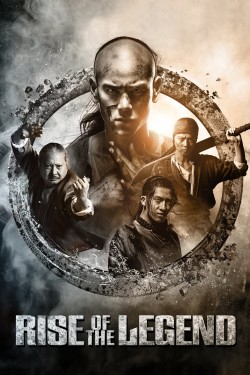 Enjoy Free HD Viewing of Rise of the Legend on Putlocker