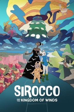 Watch Free Movies  Sirocco and the Kingdom of Winds Full HD Online