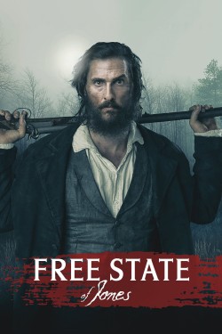 Watch free Free State of Jones movies Hd online on TinyZone