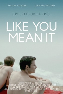 Watch free Like You Mean It movies online | Gomovies