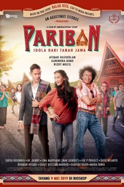 Watch Free Pariban : Idola Dari Tanah Jawa Movies HD 1080p Gomovies