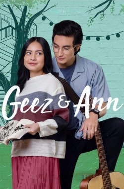 Watch Geez & Ann free online