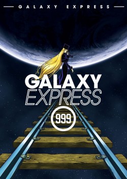 Watch free Galaxy Express 999 full