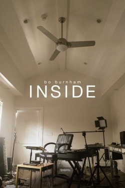 Enjoy Free HD Viewing of Bo Burnham: Inside on Putlocker