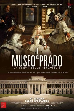 Watch Free IL MUSEO DEL PRADO. La corte delle meraviglie Movies HD Online - Gomovies