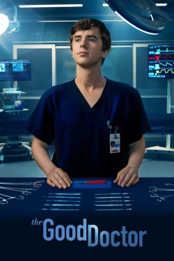 Watch free The Good Doctor movies online - GoMovies