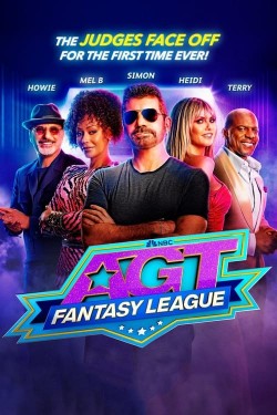 Watch free America's Got Talent: Fantasy League movies Hd online on TinyZone