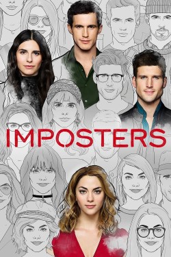 Watch free Imposters movies online