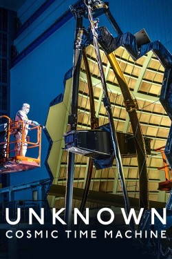 Enjoy Free HD Viewing of Unknown: Cosmic Time Machine on Putlocker