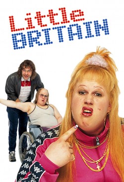 Watch Little Britain Movies for Free in HD Online GoMovies