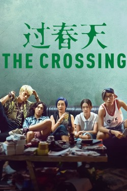 Watch Free The Crossing Movies HD Free MyFlixer