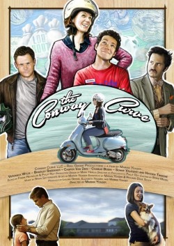 Watch free The Conway Curve movies online | Gomovies