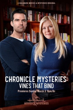 Watch free Chronicle Mysteries: Vines that Bind movies Hd online on TinyZone