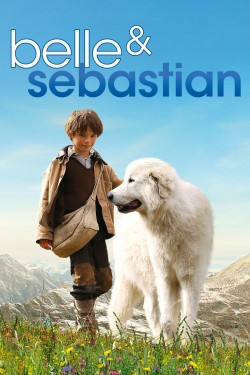 Watch Free Belle and Sebastian Movies Full HD Online - Movies4K