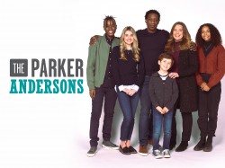 Watch free The Parker Andersons movies online