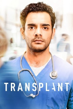 Transplant - Season 4 Transplant - Season 4