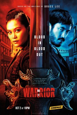 Warrior - Season 2