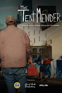 Enjoy Free HD Viewing of The Tent Mender on Putlocker