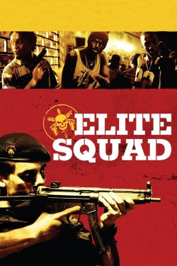 Watch free Elite Squad movies online - GoMovies