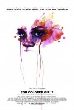 Watch Free For Colored Girls Movies HD Online Vumoo Alternatives site