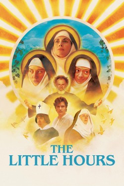 Watch Free The Little Hours Movies HD Online Vumoo Alternatives site