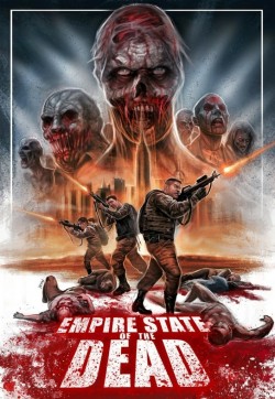 Watch free Empire State Of The Dead movies online on on 123Movies Alternatives site