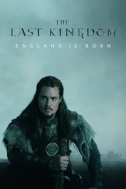 The Last Kingdom - Season 4