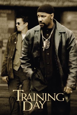 Watch free Training Day movies online on on 123Movies Alternatives site