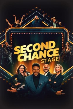 Second Chance Stage-online-free