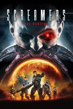 Free Screamers: The Hunting movies HD online | Gomovies