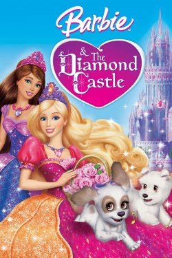 Watch free Barbie and the Diamond Castle movies online - GoMovies