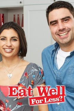 Watch Free Eat Well for Less Movies Online on MovieJoy Alternatives site