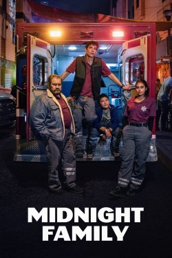 Watch Midnight Family free movies