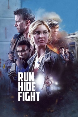 Run Hide Fight-hd