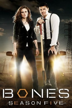 Bones - Season 5