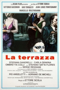 Enjoy Free HD Viewing of The Terrace on Putlocker