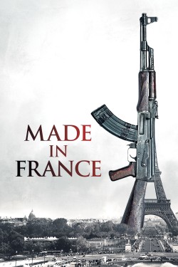 Watch Free Made in France Movies HD Online Vumoo Alternatives site