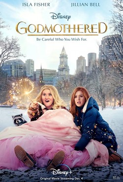 Watch Free Godmothered Movies HD Online Soap2Day Site