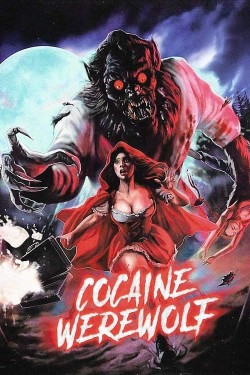 Cocaine Werewolf-online-free