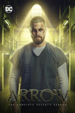 Arrow - Season 7