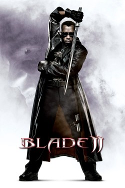 Watch Free Blade II Movies Full HD Online - Movies4K