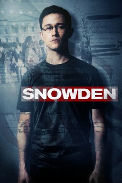 Watch Snowden free online