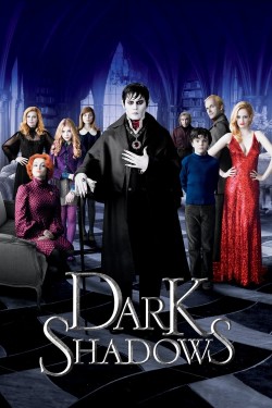 Enjoy Free HD Viewing of Dark Shadows on Putlocker