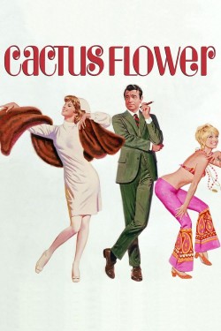 Watch Cactus Flower free online