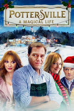 Watch free Pottersville full