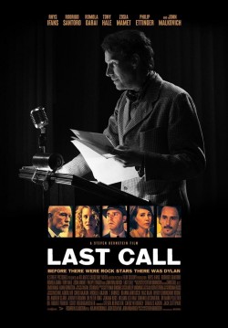 Watch free Last Call movies Hd online on TinyZone