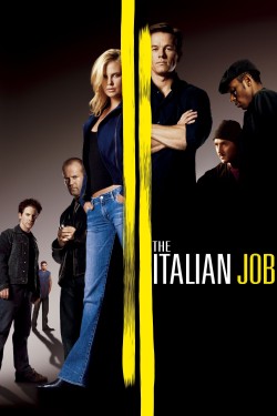 Watch free The Italian Job movies online on on 123Movies Alternatives site