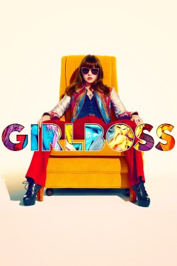 Enjoy Free HD Viewing of Girlboss on Putlocker