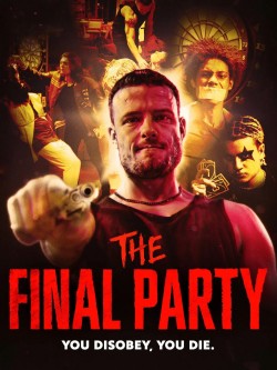 Watch free The Final Party movies online full hd