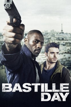 Watch free Bastille Day movies online on on 123Movies Alternatives site